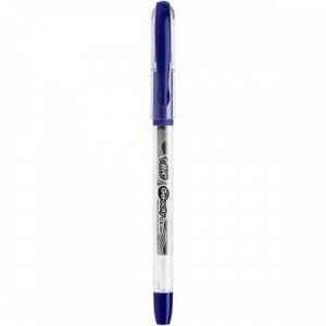BIC Gel-ocity Stic gel pen blue 1 pcs.