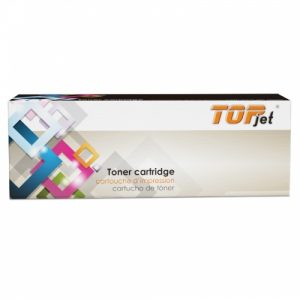 Compatible TopJet HP 216A (W2410A) Toner Cartridge, Black