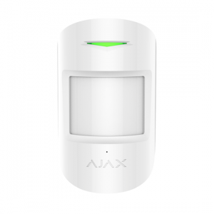 Ajax CombiProtect White (000001134)