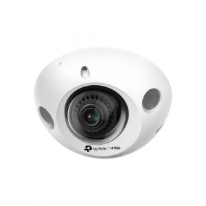TP-Link VIGI C230I MINI(2.8MM) 3MP IR Mini Dome Network Camera