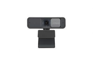 Kensington W2050 Pro Webcam, FHD 1920x1080, USB, Black/Grey