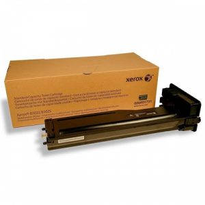 Xerox (006R01731) Toner Cartridge, Black