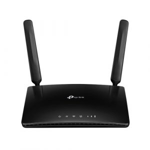 TP-Link Archer MR200 AC750 Wireless Dual Band 4G LTE Router
