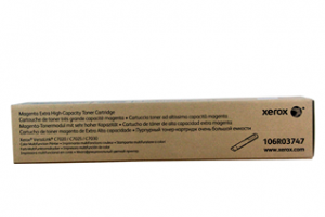 Xerox 106R03747 Magenta 16.5k C7020/7025/7030