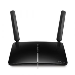 TP-Link Archer MR600 AC1200 Dual Band Gigabit 4G+ Cat6 Router