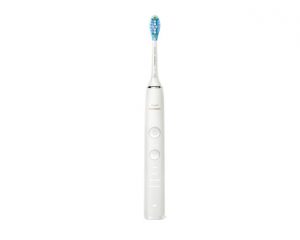 Philips Sonicare DiamondClean 9000 Series HX9911/27 Electric Toothbrush, White
