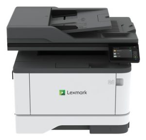 Lexmark MX431adn Printer Laser B/W MFP A4 40 ppm USB Ethernet LAN
