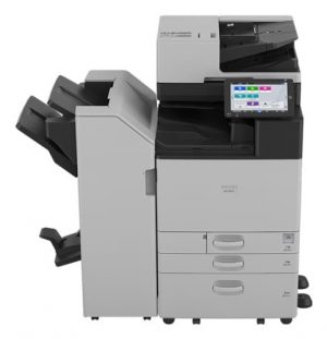 Ricoh IM C4510 (419326) Printer Laser Colour MFP SRA3 45 ppm USB Ethernet LAN