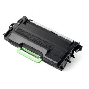 Brother TN-3610XL (TN3610XL) Toner Cartridge, Black