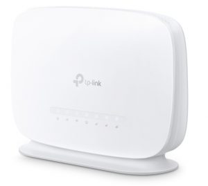 TP-Link Archer MR505 4G+ Cat6 AC1200 Wireless Dual Band Gigabit Router