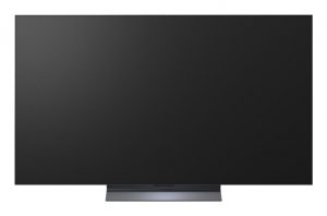 LG OLED evo AI OLED55C51LA (2025) TV 55'' 4K UHD 3840x2160, Smart TV, Black