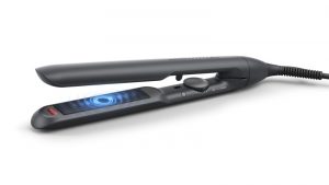 Philips 5000 Series BHS510/00 Hair Straightener, Black