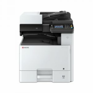 Kyocera ECOSYS M8130cidn Printer Laser Colour MFP A3 30 ppm Ethernet LAN USB