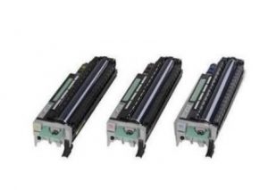 Ricoh SPC830 (407096) Color Drum Unit