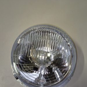 Ecost customer return HELLA 1A8 003 060761 HalogenHeadlight  left/right  für u.a. MercedesBenz GClas