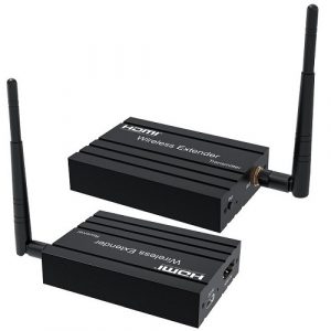 HDMI Extender 200m, 1080P (CA915071)