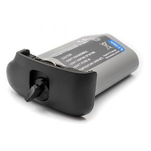 CANON LP-E19 Battery, 2700mAh (CB970322)