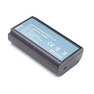 PANASONIC DMW-BLJ31 Battery, 3050mAh (CB970421)