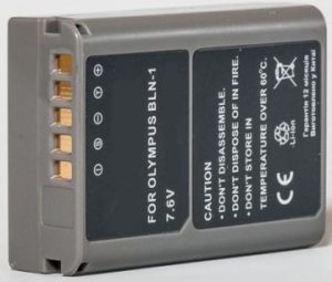 Olympus, battery PS-BLN1 (DV00DV1332)