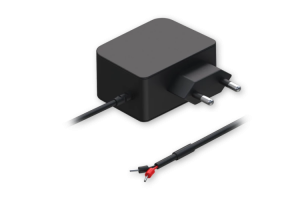Teltonika PR3PREU6 EU 2-pin Power supply, 9W Teltonika PR3PREU6 EU 2-pin Power supply, 9W