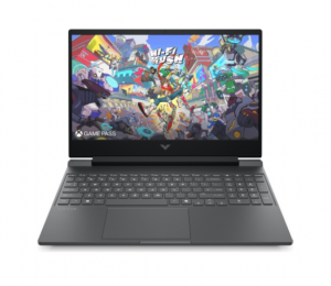 HP Victus 15-fb3093dx 15.6'' FHD Ryzen 7 7445HS 16GB 512GB SSD GeForce RTX 4050 6GB W11H Mica Silver