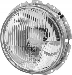 Ecost customer return HELLA 1A8 003 060761 HalogenHeadlight  left/right  für u.a. MercedesBenz GClas