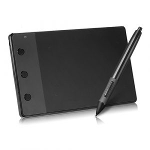 Graphics Tablet HUION H420 (H420) Graphics Tablet HUION H420 (H420)