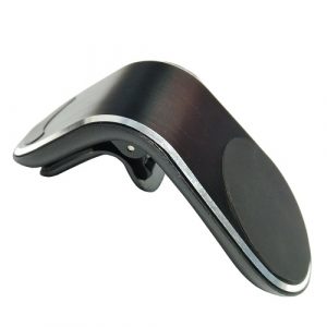 Magnetic Car Phone Mount (HB390472)