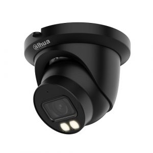 IP network camera 4MP IPC-HDW5449TM-SE-LED 2.8mm Black (HDW5449TM-B)