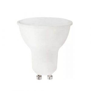 Smart bulb GU10 (2700+6500K) (HS080464) Smart bulb GU10 (2700+6500K) (HS080464)