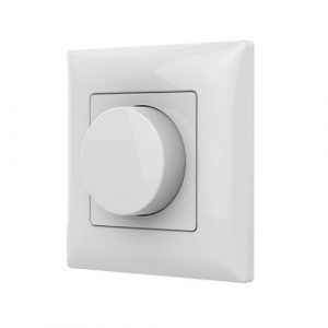 PK1 RF Remote Control, Single Color, 1 Zone (HS082888)