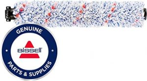 Ecost customer return Bissell 1868F Crosswave Multiflowers.