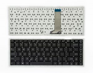 Keyboard ASUS: X453, X453m, X453ma, X451, X451c, X451m (KB310081)
