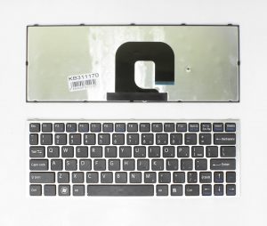 Keyboard SONY Vaio: PCG-31311M (KB311170) Keyboard SONY Vaio: PCG-31311M (KB311170)