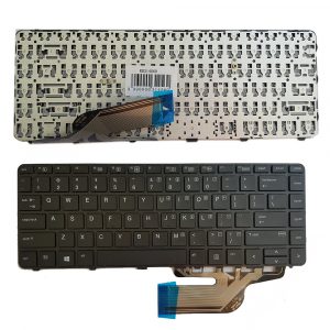 Keyboard HP ProBook 430 G4, 430 G3, 440 G3, 440 G4, US (KB314560)