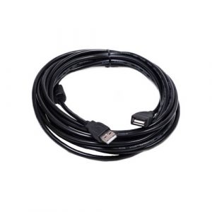Cable USB 2.0 AF – AM, 3m (KD00AS1211)