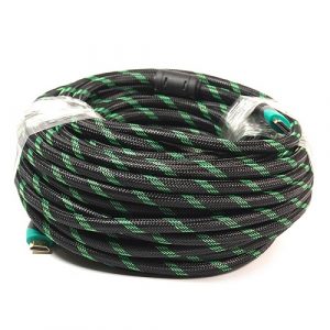 Cable HDMI - HDMI, 25m, 2.0v, Gold-plated (KD00AS1296)