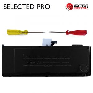 Notebook Battery A1382, 7200mah, Extra Digital Selected Pro (NB420353)