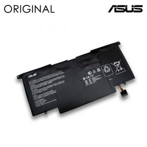 Notebook BatteryASUS C22-UX31, 6750mAh, Original (NB431014)