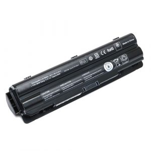 Notebook battery, DELL JWPHF Original (NB441013)