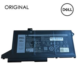 Notebook Battery DELL WY9DX, 42Wh, Original (NB442034)