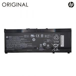 Notebook battery HP SR03XL, 4550mAh, Original (NB461820)