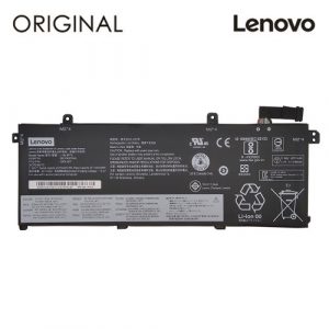 Notebook battery LENOVO L18L3P73, 4211mAh, Original (NB481255)