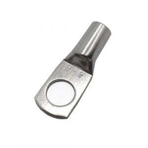 Copper Lug for 6mm2 Cable, 10pcs (NV822058)