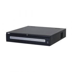 IP Network recorder 4K 64 ch NVR608H-64-XI (NVR608H-64XI)