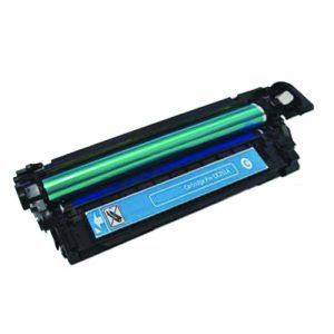 Compatible cartridge HP CE251A, Cyan (PP-CE251A)