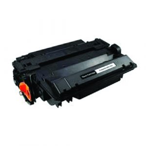 Compatible cartridge HP CE255A (PP-CE255A)