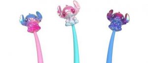 Silicon Ball Pen CoolPack Disney Stitch
