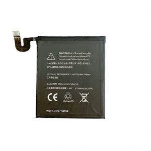 Battery GOOGLE Pixel 3a XL (SM130634)