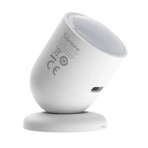 SONOFF SNZB-06P Human Presence Sensor, Zigbee (SNZB-06P)